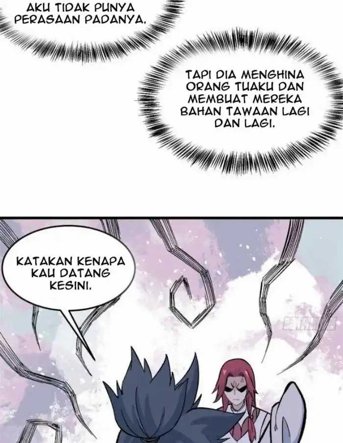 All Hail the Sect Leaders Chapter 59 Gambar 39