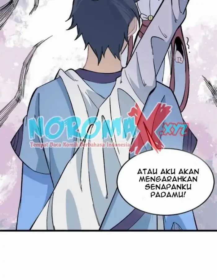All Hail the Sect Leaders Chapter 59 Gambar 40