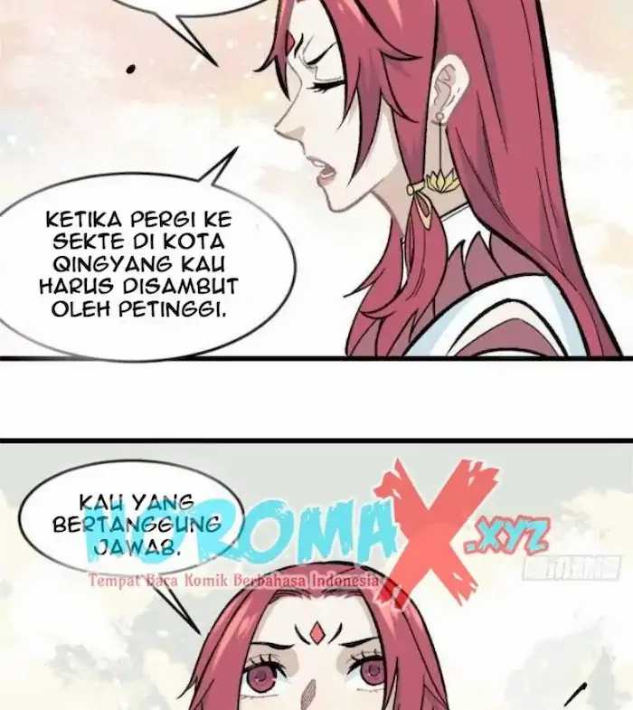 All Hail the Sect Leaders Chapter 60 Gambar 5