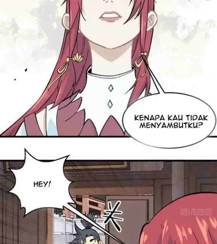 All Hail the Sect Leaders Chapter 60 Gambar 6