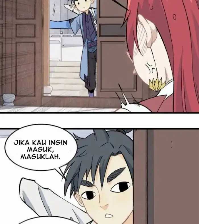 All Hail the Sect Leaders Chapter 60 Gambar 7