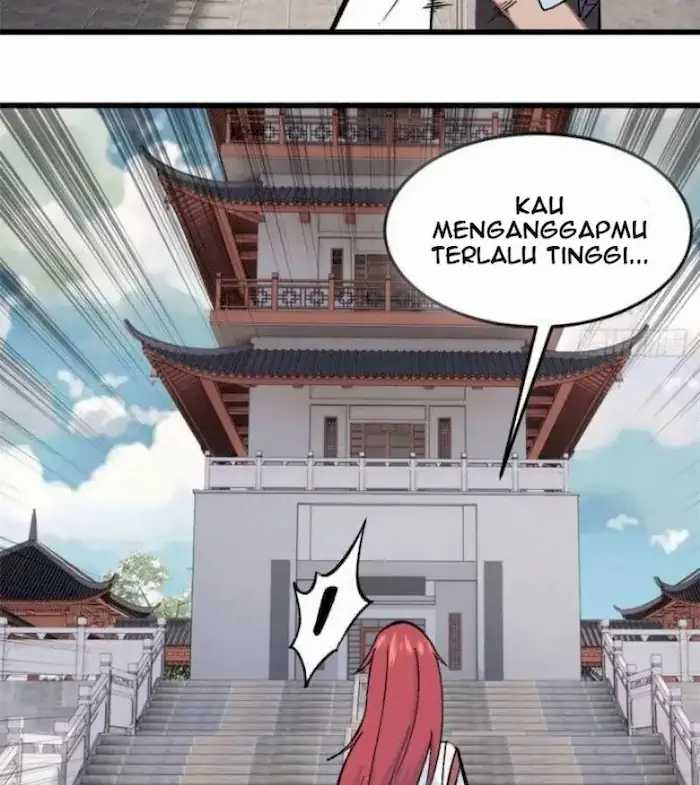 All Hail the Sect Leaders Chapter 60 Gambar 9