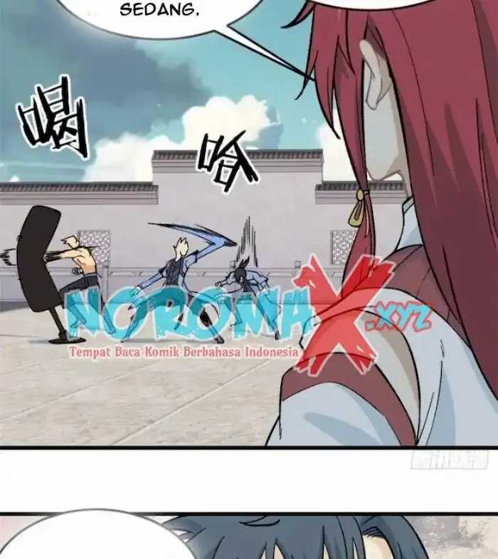 All Hail the Sect Leaders Chapter 60 Gambar 13
