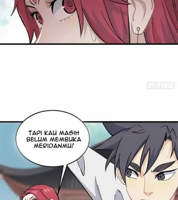 All Hail the Sect Leaders Chapter 60 Gambar 15