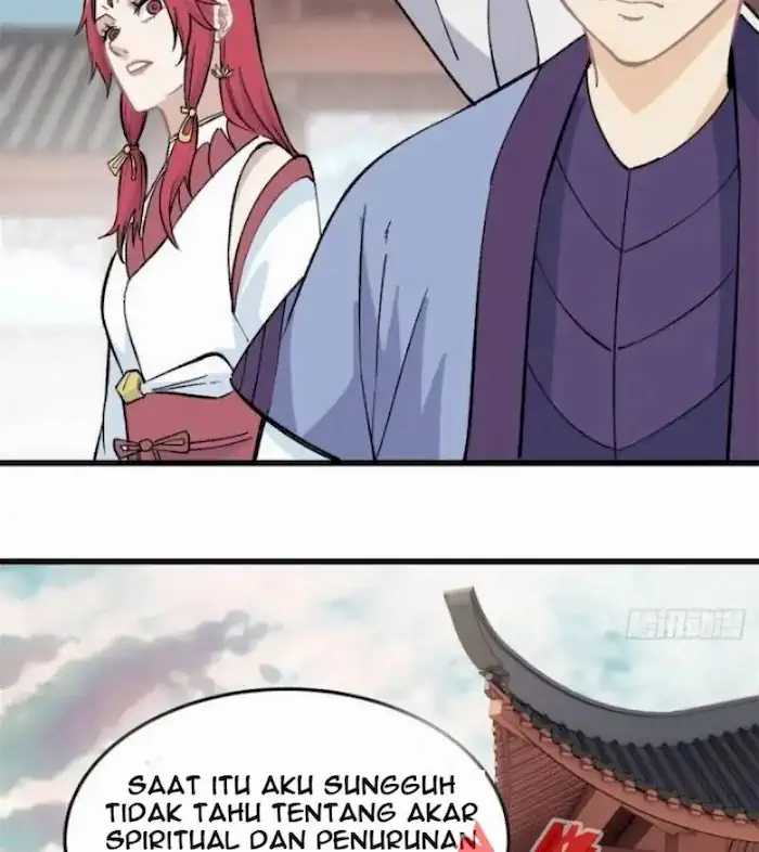All Hail the Sect Leaders Chapter 60 Gambar 16