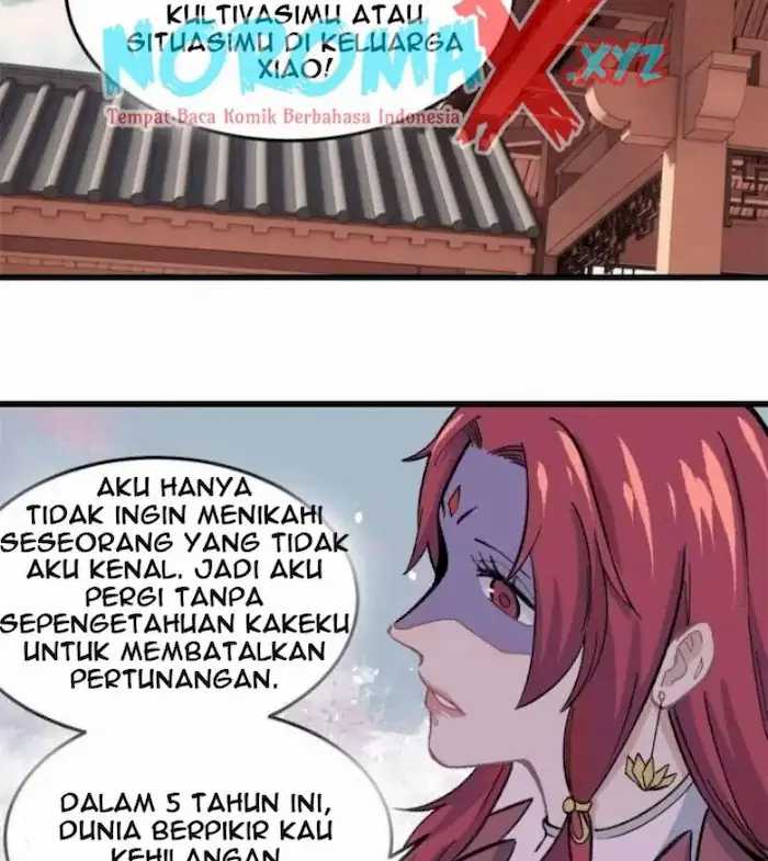 All Hail the Sect Leaders Chapter 60 Gambar 17