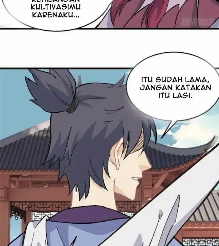 All Hail the Sect Leaders Chapter 60 Gambar 18