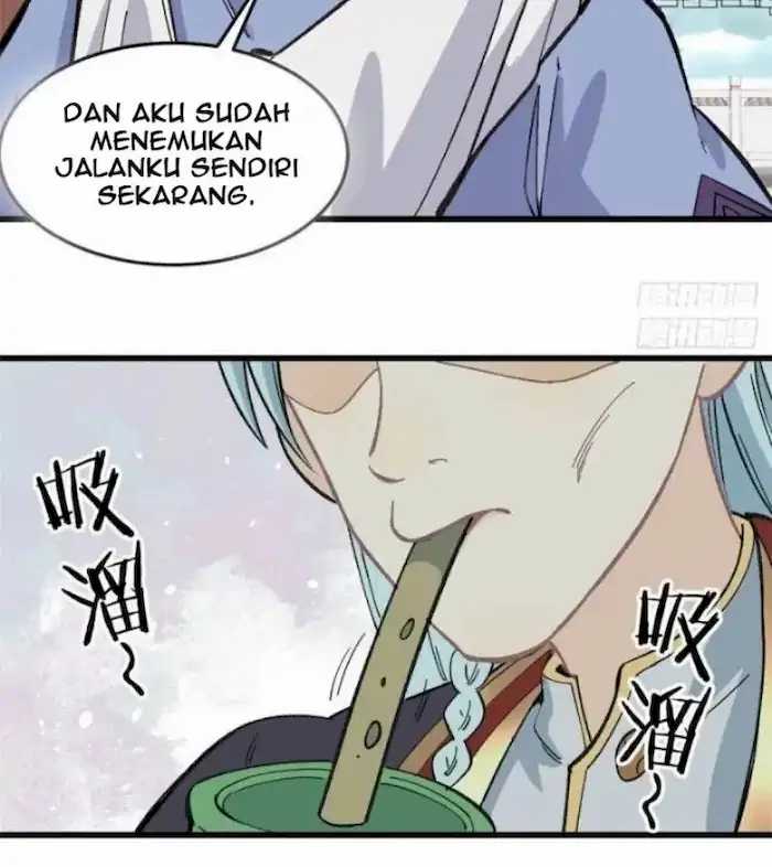 All Hail the Sect Leaders Chapter 60 Gambar 19