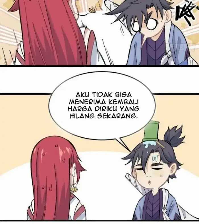 All Hail the Sect Leaders Chapter 60 Gambar 23
