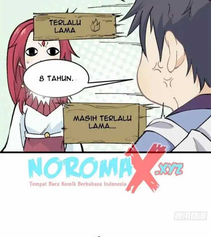 All Hail the Sect Leaders Chapter 60 Gambar 25