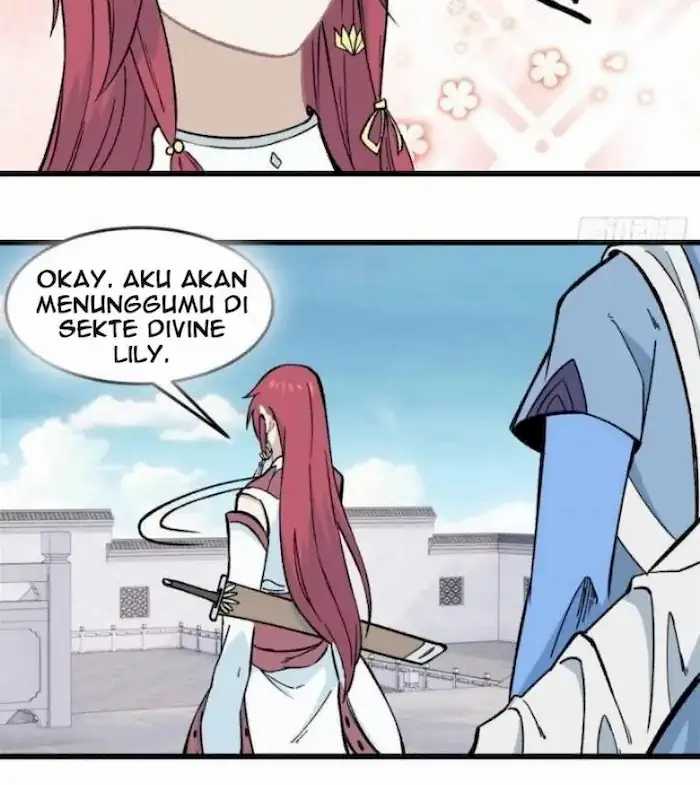All Hail the Sect Leaders Chapter 60 Gambar 29