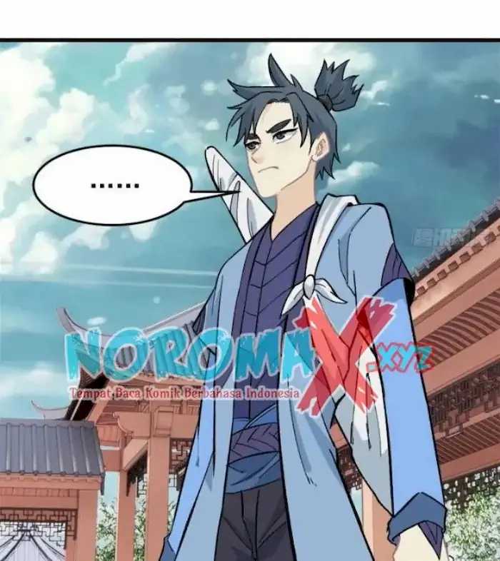 All Hail the Sect Leaders Chapter 60 Gambar 30