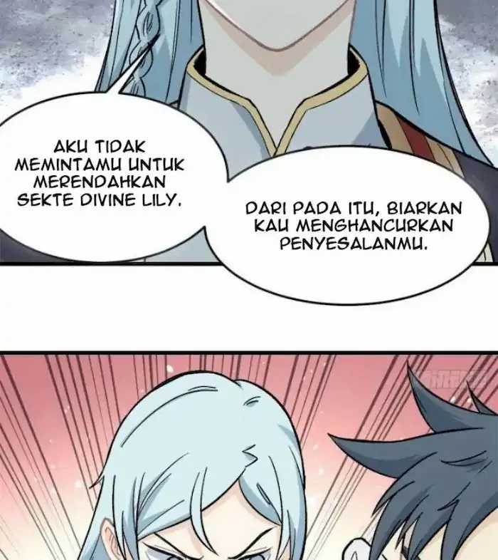 All Hail the Sect Leaders Chapter 60 Gambar 32