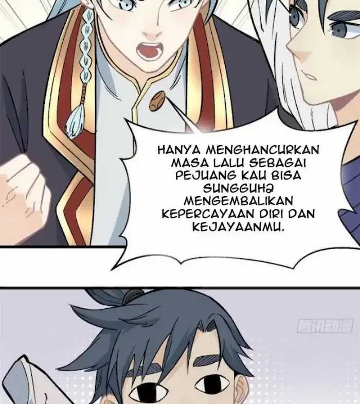 All Hail the Sect Leaders Chapter 60 Gambar 33
