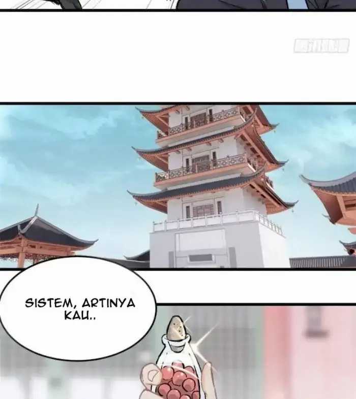 All Hail the Sect Leaders Chapter 60 Gambar 36