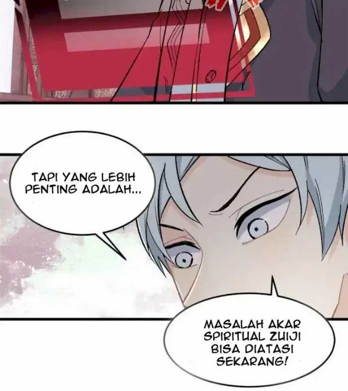 All Hail the Sect Leaders Chapter 60 Gambar 38