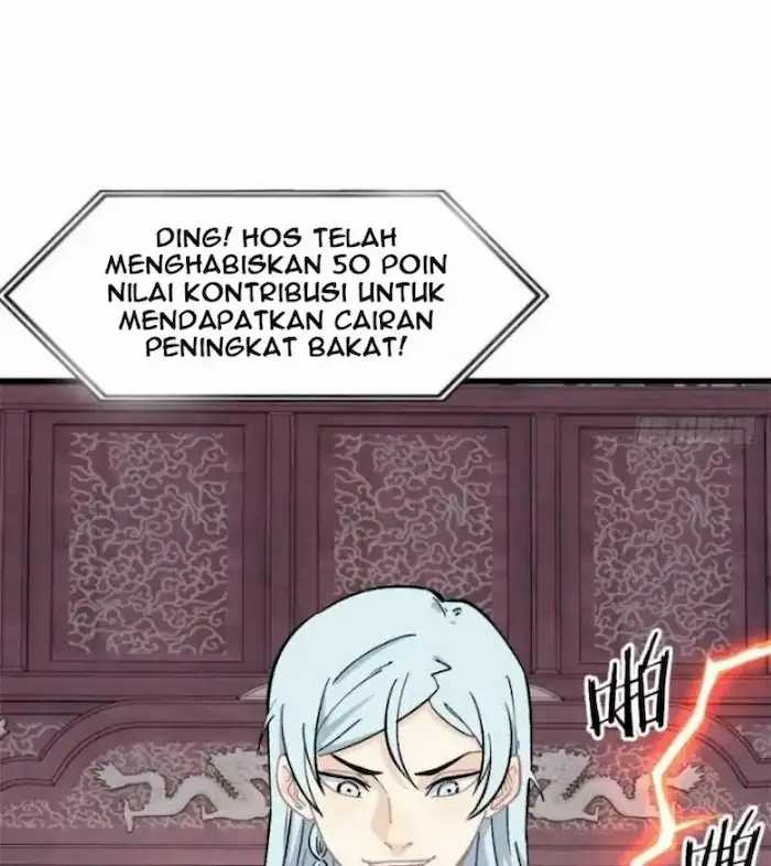 All Hail the Sect Leaders Chapter 60 Gambar 39