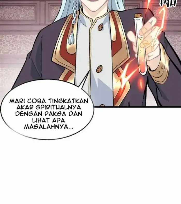 All Hail the Sect Leaders Chapter 60 Gambar 40