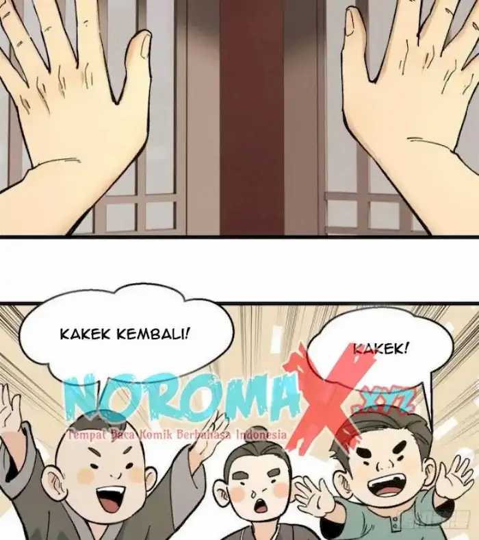 All Hail the Sect Leaders Chapter 63 Gambar 5
