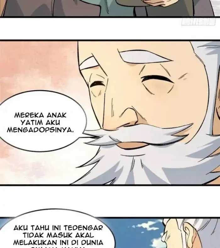 All Hail the Sect Leaders Chapter 63 Gambar 7
