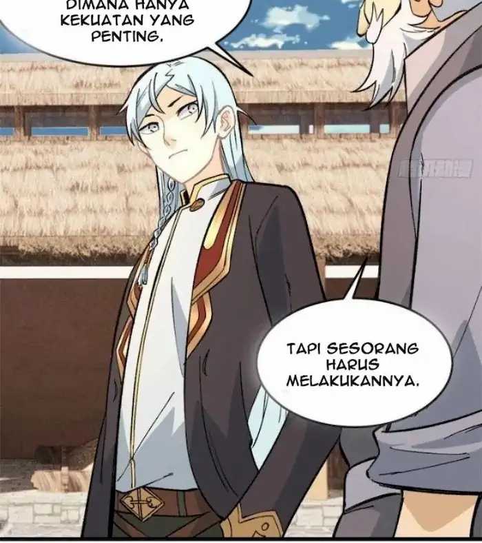 All Hail the Sect Leaders Chapter 63 Gambar 8