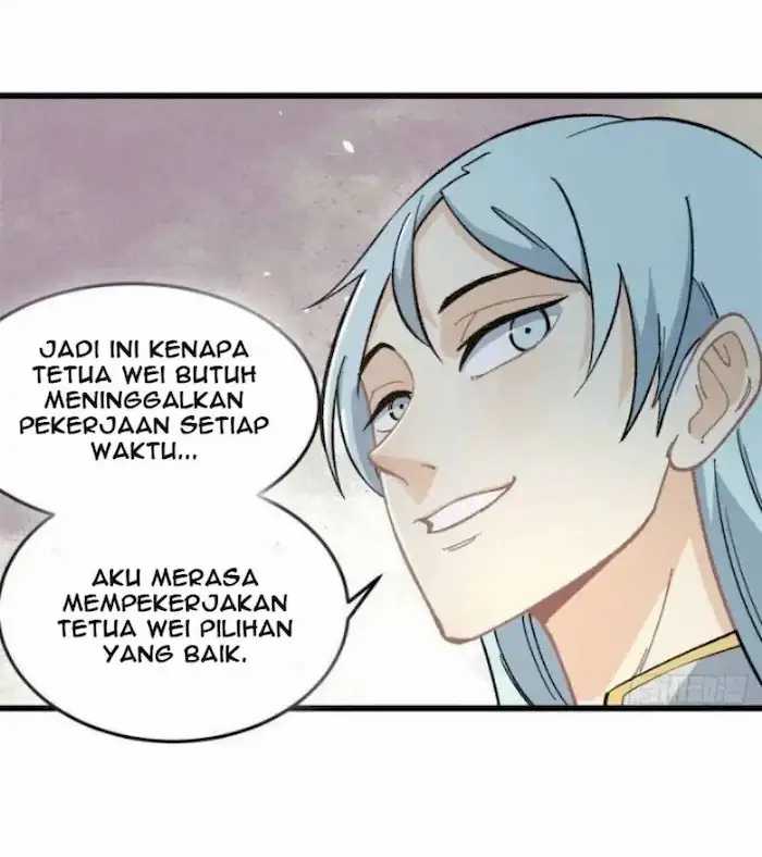 All Hail the Sect Leaders Chapter 63 Gambar 9