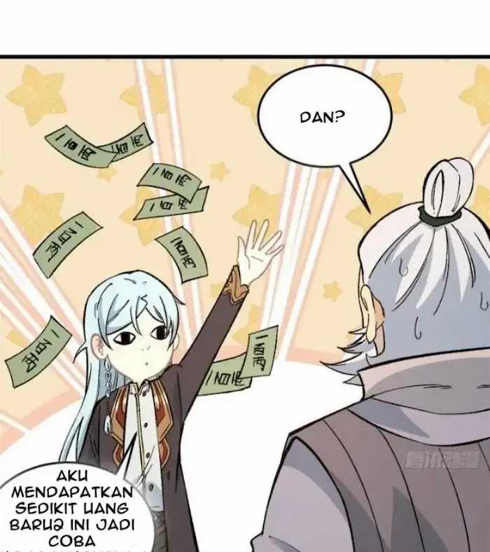 All Hail the Sect Leaders Chapter 63 Gambar 11