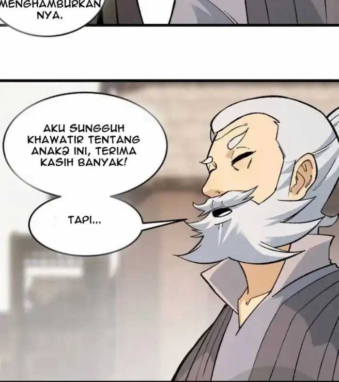All Hail the Sect Leaders Chapter 63 Gambar 12