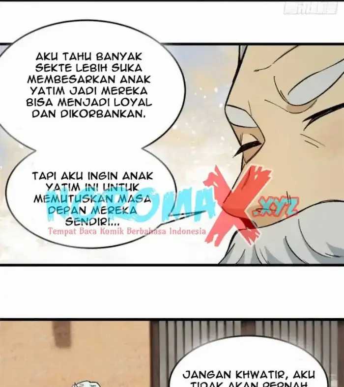 All Hail the Sect Leaders Chapter 63 Gambar 13