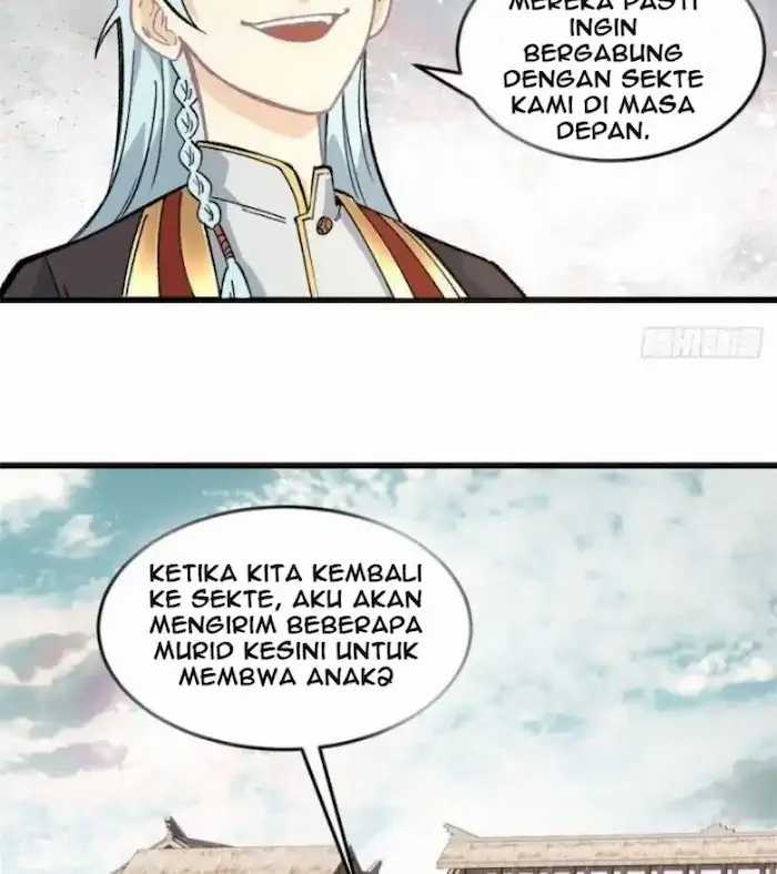 All Hail the Sect Leaders Chapter 63 Gambar 15
