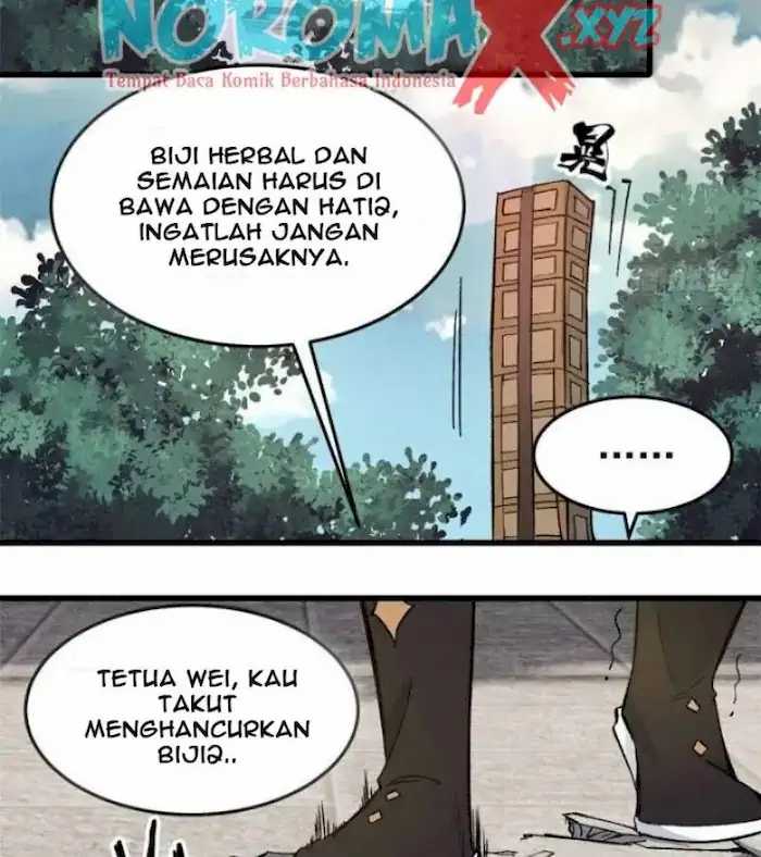 All Hail the Sect Leaders Chapter 63 Gambar 17
