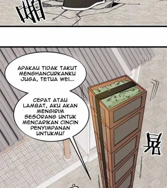 All Hail the Sect Leaders Chapter 63 Gambar 18