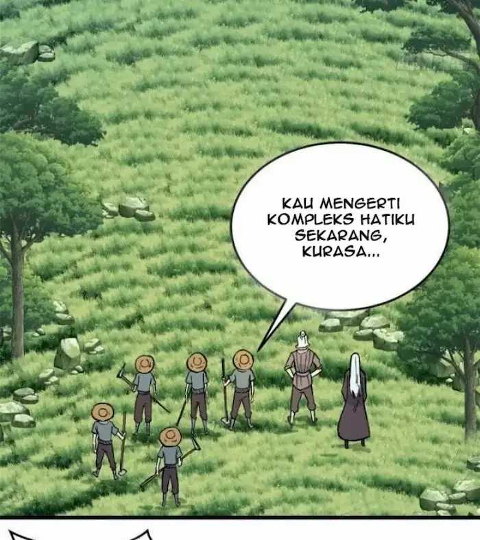 All Hail the Sect Leaders Chapter 63 Gambar 23