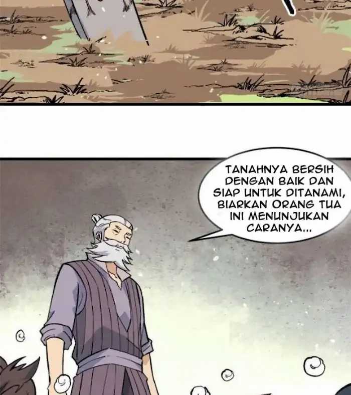 All Hail the Sect Leaders Chapter 63 Gambar 26