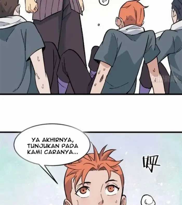 All Hail the Sect Leaders Chapter 63 Gambar 27