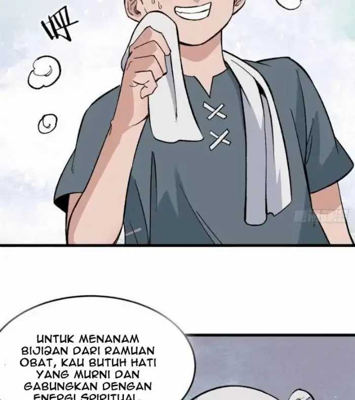 All Hail the Sect Leaders Chapter 63 Gambar 28