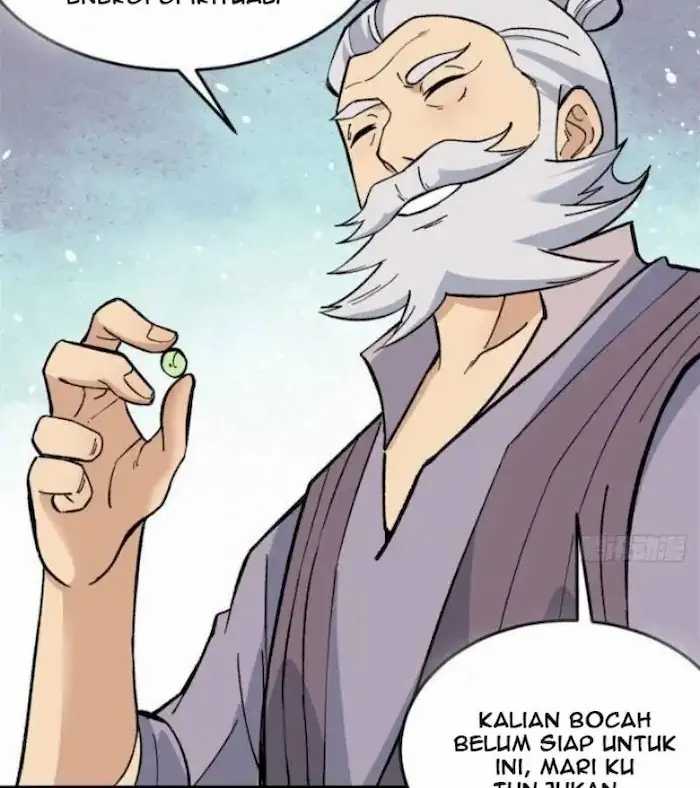 All Hail the Sect Leaders Chapter 63 Gambar 29