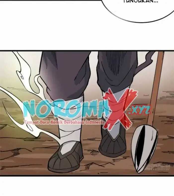 All Hail the Sect Leaders Chapter 63 Gambar 30