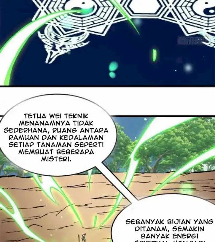 All Hail the Sect Leaders Chapter 63 Gambar 33