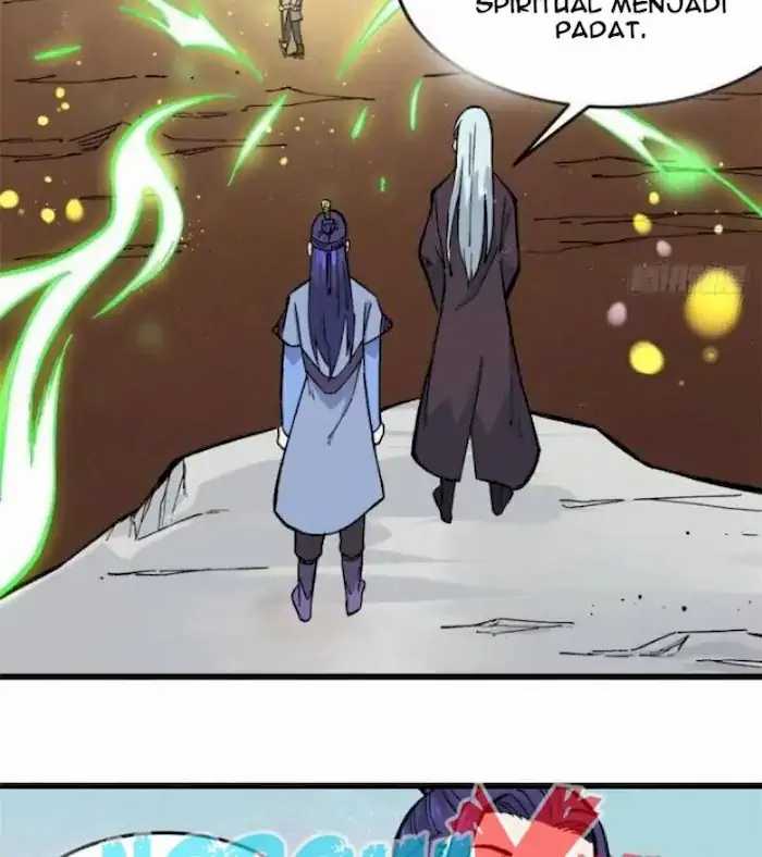 All Hail the Sect Leaders Chapter 63 Gambar 34