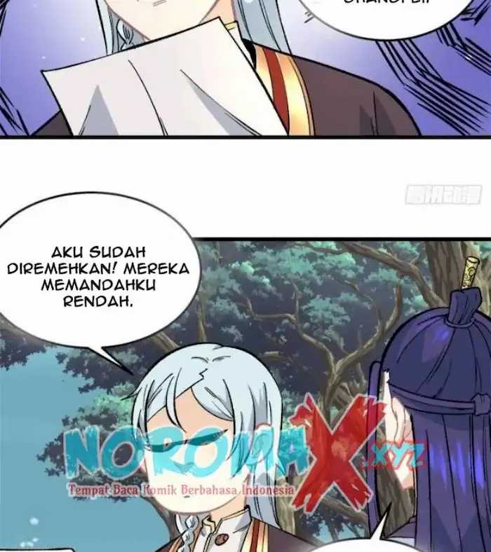 All Hail the Sect Leaders Chapter 63 Gambar 37