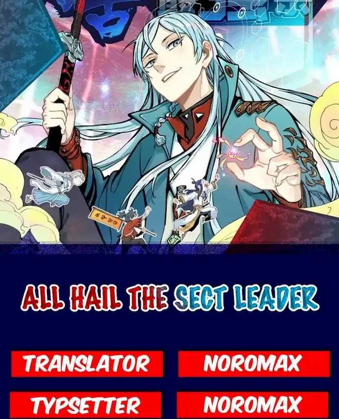 All Hail the Sect Leaders Chapter 65 Gambar 1