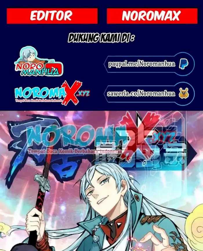 All Hail the Sect Leaders Chapter 65 Gambar 2