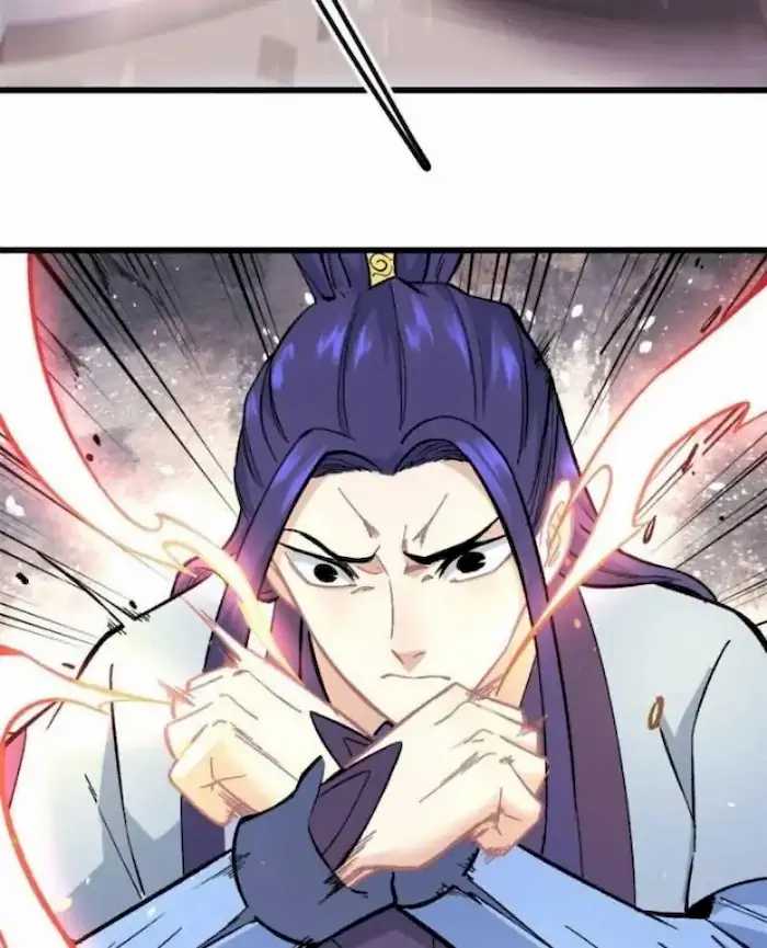 All Hail the Sect Leaders Chapter 65 Gambar 7