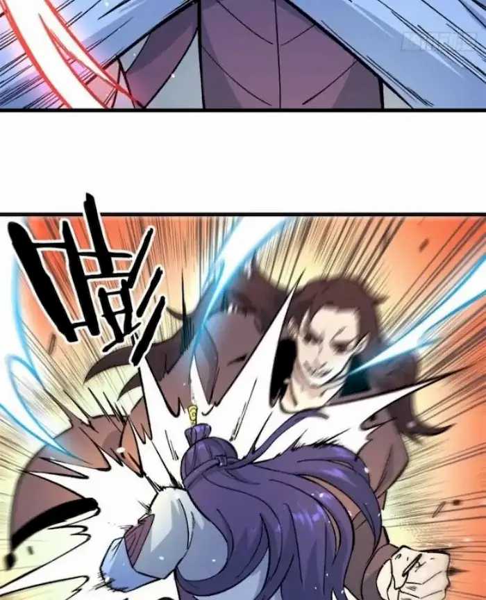 All Hail the Sect Leaders Chapter 65 Gambar 8