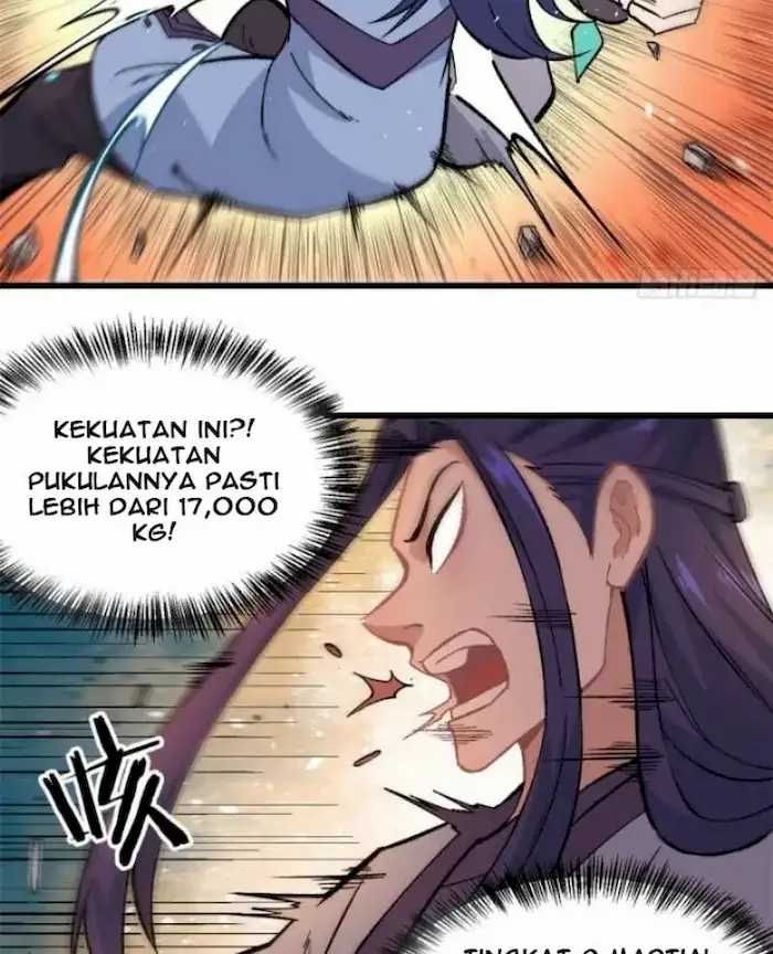 All Hail the Sect Leaders Chapter 65 Gambar 9