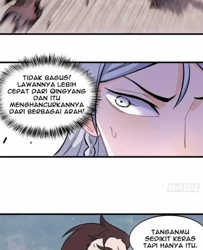 All Hail the Sect Leaders Chapter 65 Gambar 11