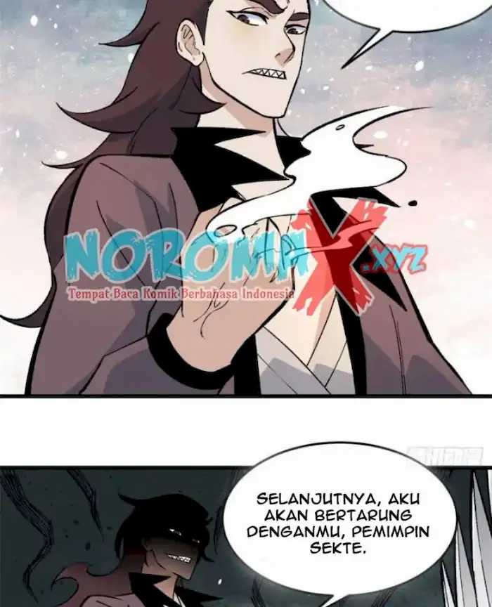 All Hail the Sect Leaders Chapter 65 Gambar 12