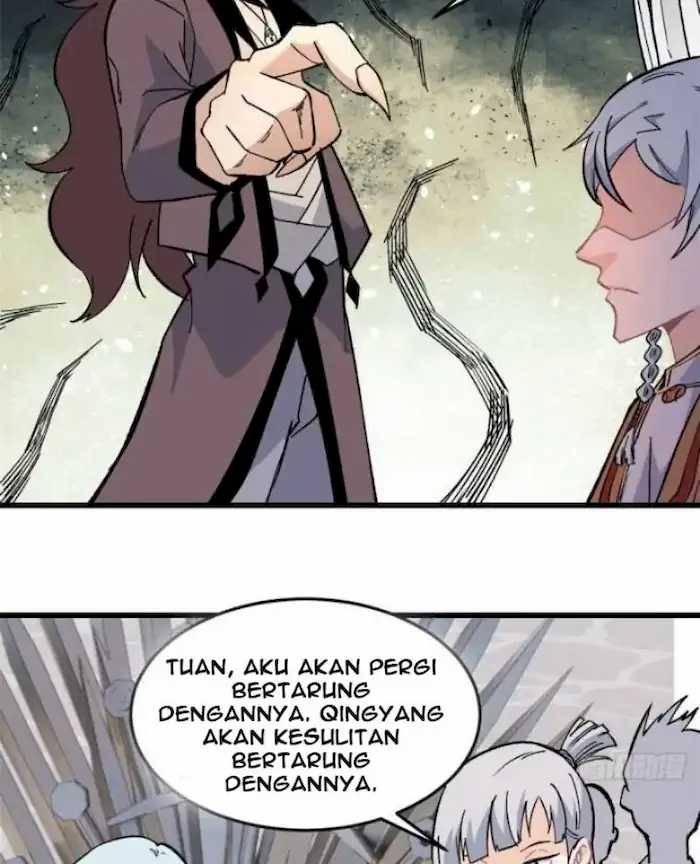 All Hail the Sect Leaders Chapter 65 Gambar 13