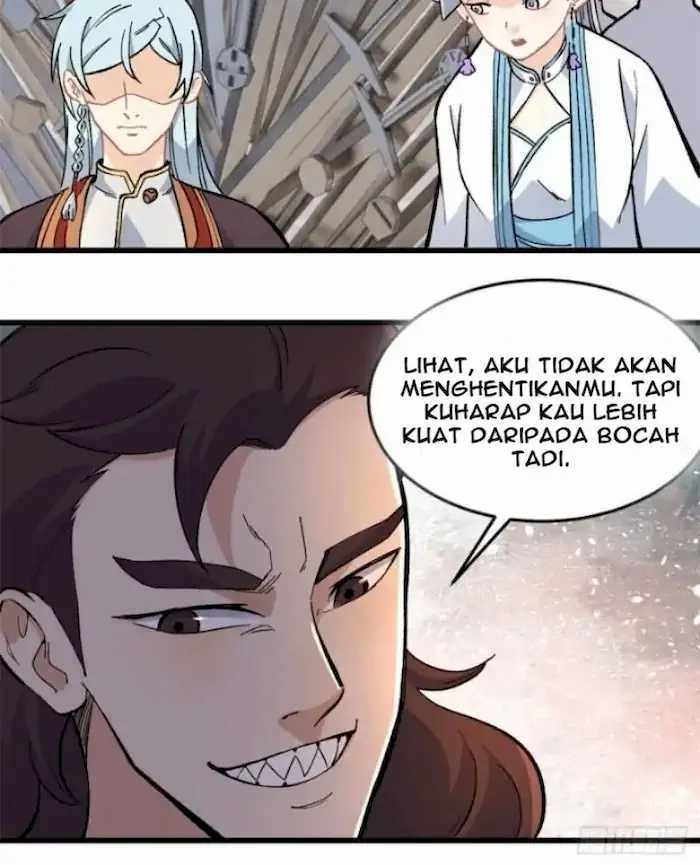 All Hail the Sect Leaders Chapter 65 Gambar 14